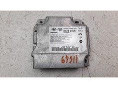 CENTRALITA AIRBAG 95910D7630 95910D7630 