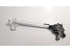 Recambio de elevalunas trasero derecho para honda civic lim.5 (fk) 1.5 sport plus referencia OEM IAM 72710TEXR01   2