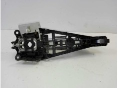 Recambio de maneta exterior delantera izquierda para opel meriva b cosmo referencia OEM IAM 25936893   2