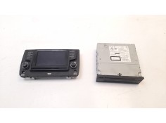 SISTEMA AUDIO / RADIO CD 5G0919605 