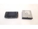 SISTEMA AUDIO / RADIO CD 5G0919605 5G0919605 