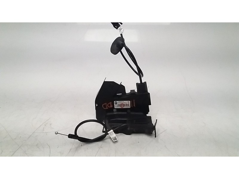 Recambio de cerradura puerta delantera derecha para renault megane iv berlina 5p 1.5 blue dci diesel fap referencia OEM IAM 8050