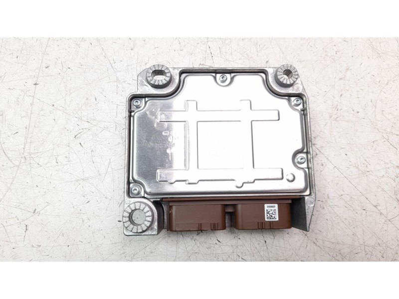 Recambio de centralita airbag para hyundai tucson 1.6 crdi cat referencia OEM IAM 95910D7630  