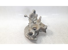 Recambio de mangueta trasera izquierda para land rover discovery sport 2.0 td4 cat referencia OEM IAM LR087650   2