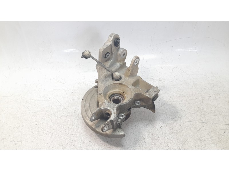 Recambio de mangueta trasera izquierda para land rover discovery sport 2.0 td4 cat referencia OEM IAM LR087650  