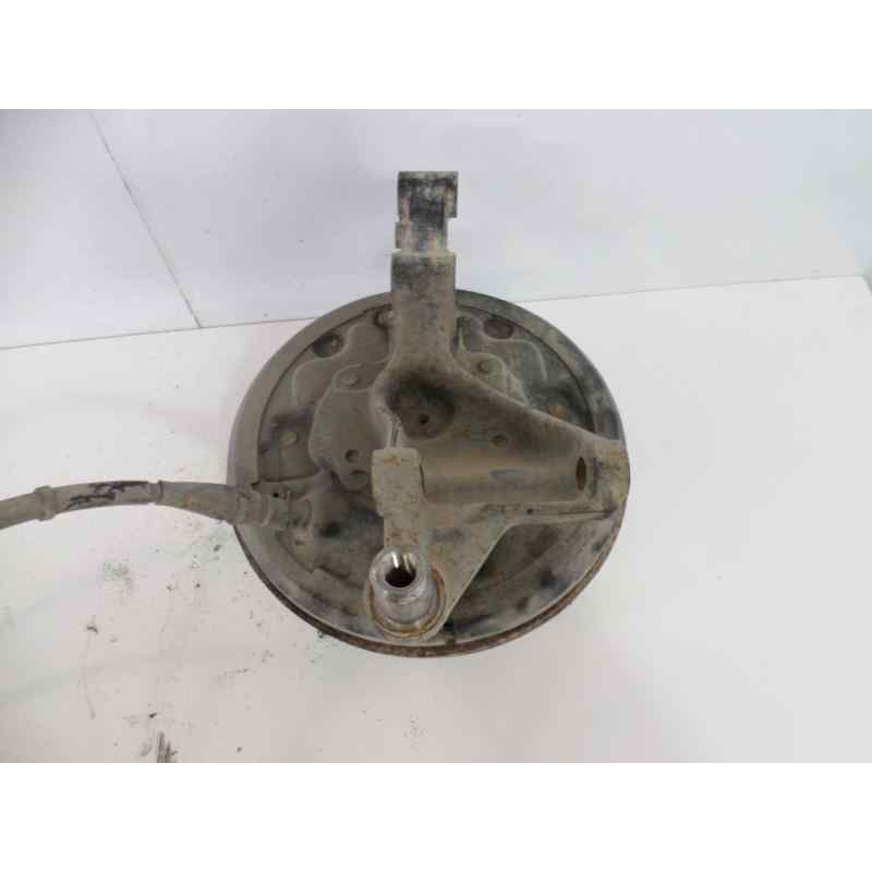 Recambio de mangueta trasera derecha para mazda 323 berlina f/s (bj) 2.0 d f glx referencia OEM IAM   