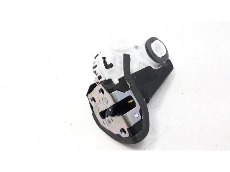 Recambio de cerradura puerta trasera derecha para subaru outback (b15) 2.5 cat referencia OEM IAM T6014310  
