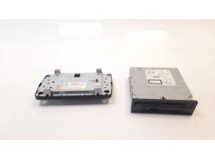 Recambio de sistema audio / radio cd para volkswagen golf vii lim. 1.6 tdi dpf referencia OEM IAM 5G0919605   2