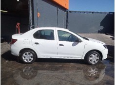 dacia logan ii del año 2016