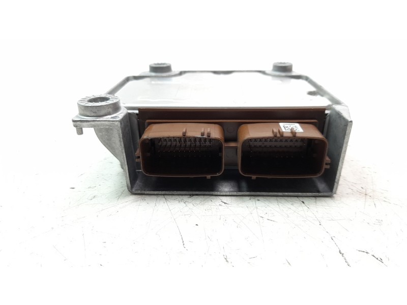 Recambio de centralita airbag para hyundai tucson 1.6 crdi cat referencia OEM IAM 95910D7630  
