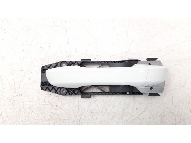 Recambio de maneta exterior delantera izquierda para volkswagen t-cross 1.0 tsi referencia OEM IAM 2G0837205G  
