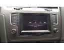 SISTEMA AUDIO / RADIO CD 5G0919605 5G0919605 