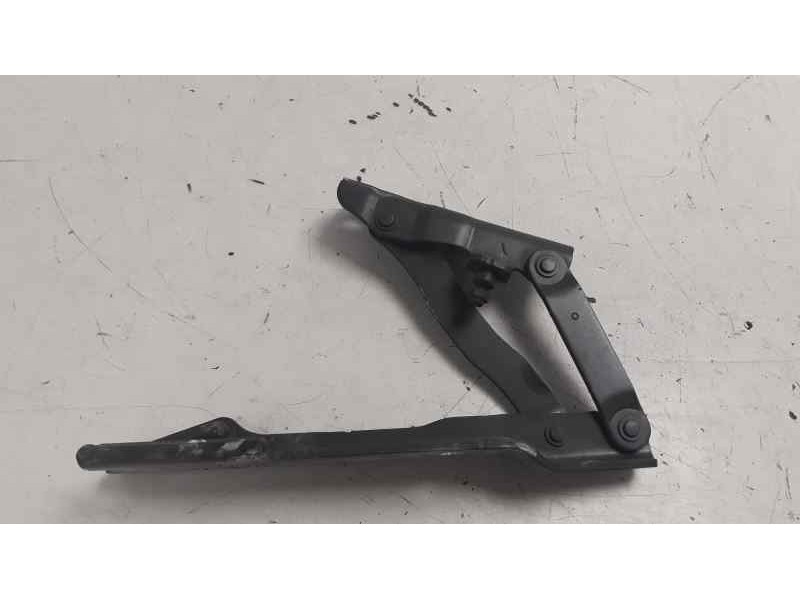 Recambio de retenedor puerta para bmw serie 5 berlina (e60) 530d referencia OEM IAM 41617120275  