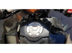 Recambio de moldura para yamaha mt-07 referencia OEM IAM BAT2464E00   2
