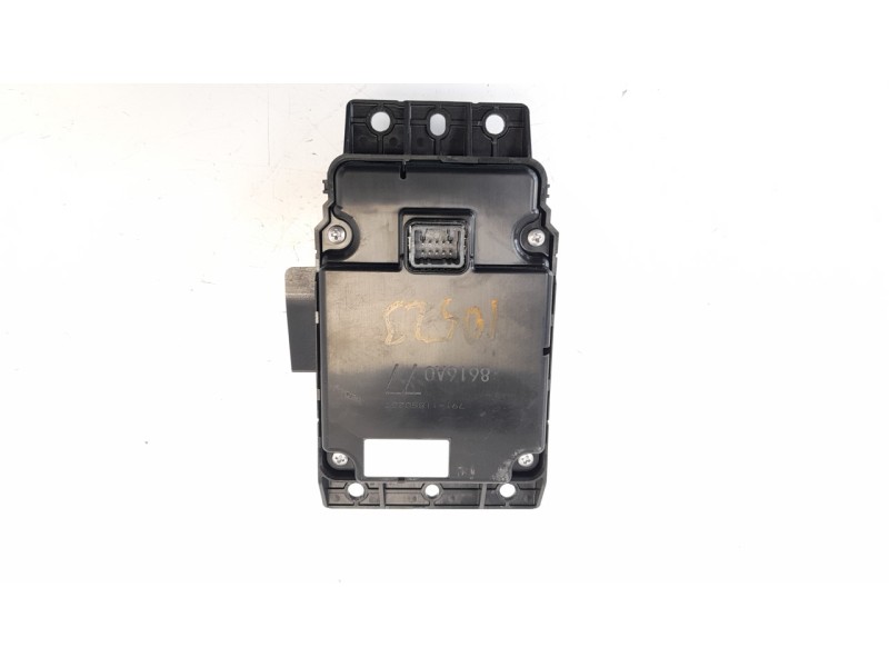 Recambio de mando multifuncion para mitsubishi eclipse cross motion 2wd referencia OEM IAM 8616A077  