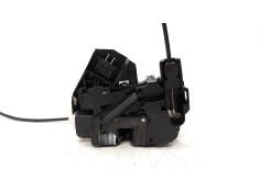 CERRADURA PUERTA DELANTERA IZQUIERDA 805034436R 