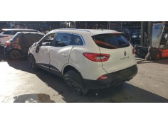 renault kadjar del año 2017 2