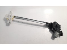 Recambio de elevalunas trasero izquierdo para honda civic lim.5 (fk) 1.5 sport plus referencia OEM IAM 72750TEXR01  
