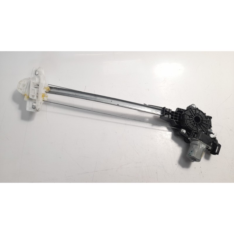 Recambio de elevalunas trasero izquierdo para honda civic lim.5 (fk) 1.5 sport plus referencia OEM IAM 72750TEXR01  