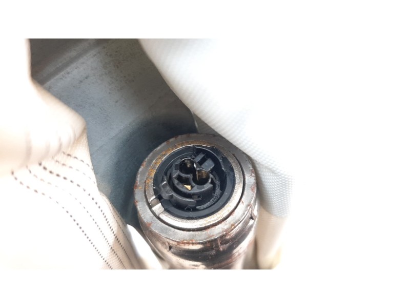 Recambio de airbag cortina delantero derecho para nissan micra v (k14) 1.0 12v cat referencia OEM IAM 985P05FL0A  