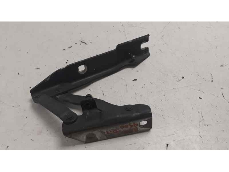 Recambio de retenedor puerta para bmw serie 5 berlina (e60) 530d referencia OEM IAM 41617120275  