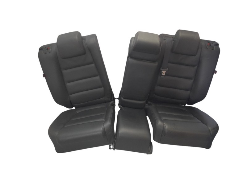 Recambio de juego asientos completo para mazda cx-5 luxury 2wd referencia OEM IAM KF3988181A02  