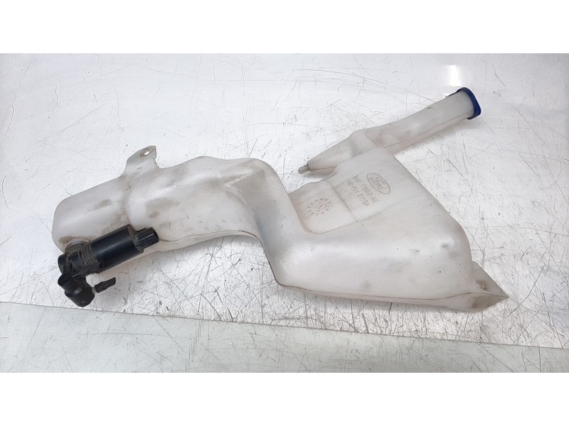 Recambio de deposito limpia para ford fiesta (cb1) ghia referencia OEM IAM 8A6117B613AE  