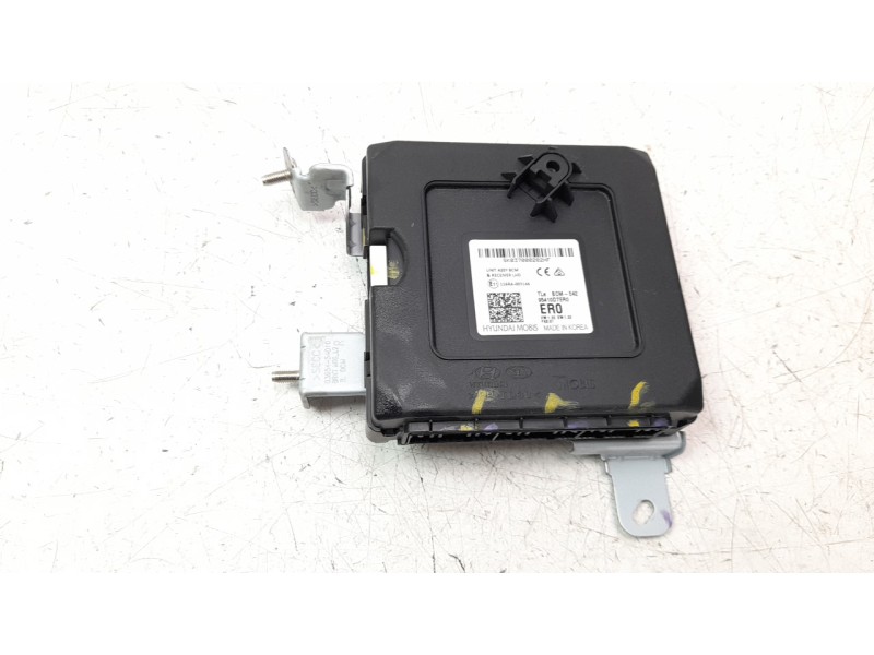 Recambio de modulo electronico para hyundai tucson 1.6 crdi cat referencia OEM IAM 116RA003146  