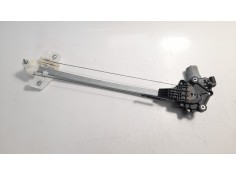 Recambio de elevalunas trasero izquierdo para honda civic lim.5 (fk) 1.5 sport plus referencia OEM IAM 72750TEXR01   2