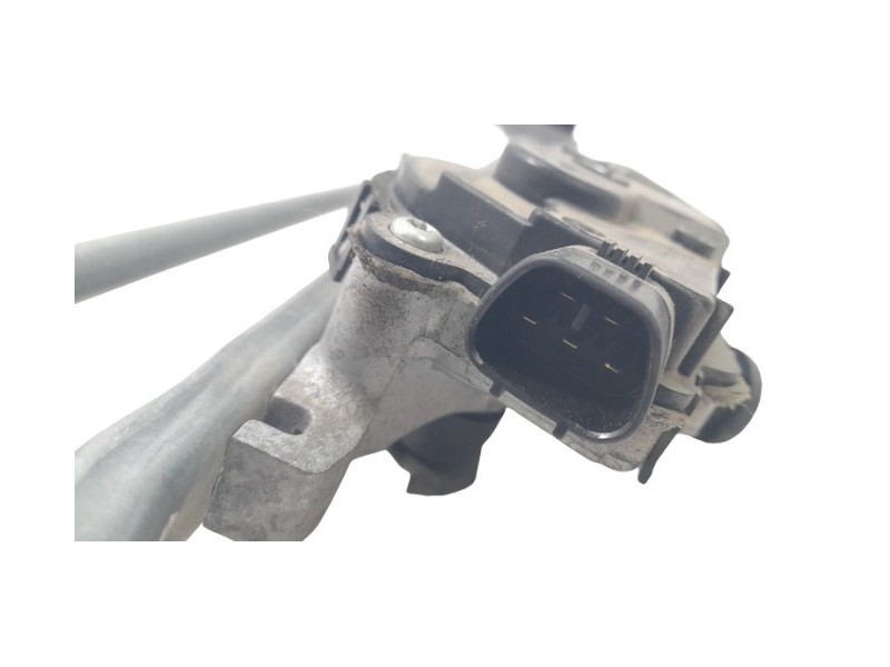 Recambio de motor limpia delantero para land rover discovery sport 2.0 td4 cat referencia OEM IAM FK7217500AC  