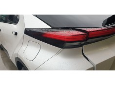 Recambio de piloto trasero izquierdo para toyota c-hr hybrid active referencia OEM IAM 81560F4200   2