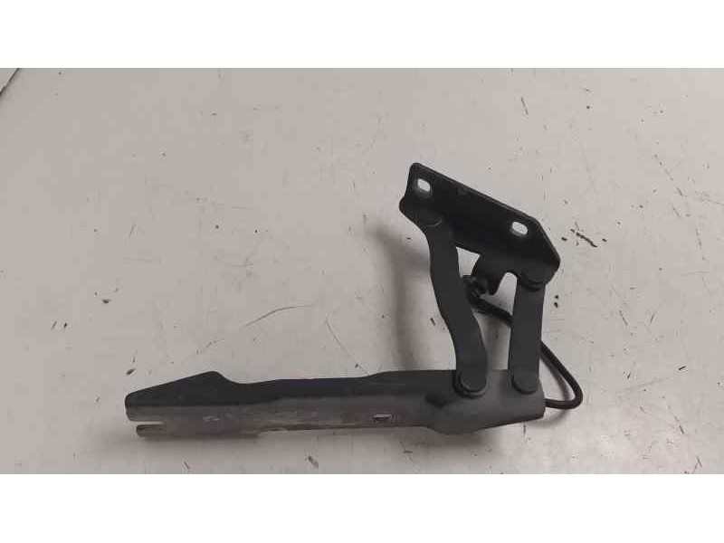 Recambio de retenedor puerta para bmw serie 5 berlina (e60) 530d referencia OEM IAM 41617120276  