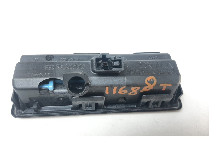 Recambio de maneta exterior porton para volkswagen t-cross 1.0 tsi referencia OEM IAM 6V0827566  