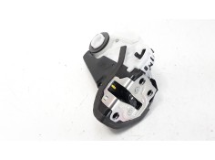 CERRADURA PUERTA TRASERA IZQUIERDA T6014320 T6014320 