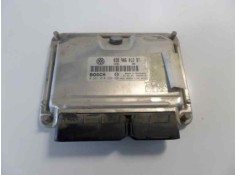 CENTRALITA MOTOR UCE 038906012BT 0281010229 