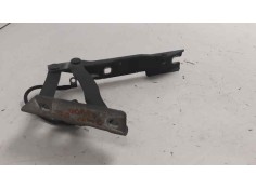 Recambio de retenedor puerta para bmw serie 5 berlina (e60) 530d referencia OEM IAM 41617120276   2