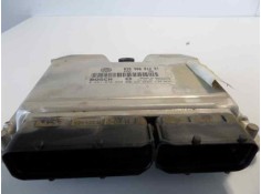 Recambio de centralita motor uce para seat toledo (1m2) stella referencia OEM IAM 038906012BT 0281010229  2