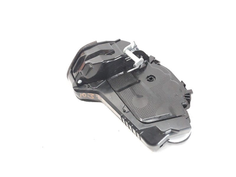 Recambio de cerradura puerta trasera izquierda para subaru outback (b15) 2.5 cat referencia OEM IAM T6014320  