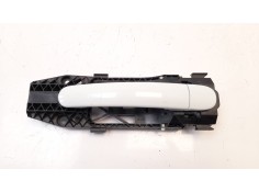 MANETA EXTERIOR TRASERA DERECHA 5N0837017E 