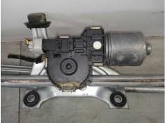 Recambio de motor limpia delantero para opel meriva b cosmo referencia OEM IAM    2