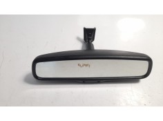 Recambio de espejo para honda civic lim.5 (fk) 1.5 sport plus referencia OEM IAM 0517189054654  