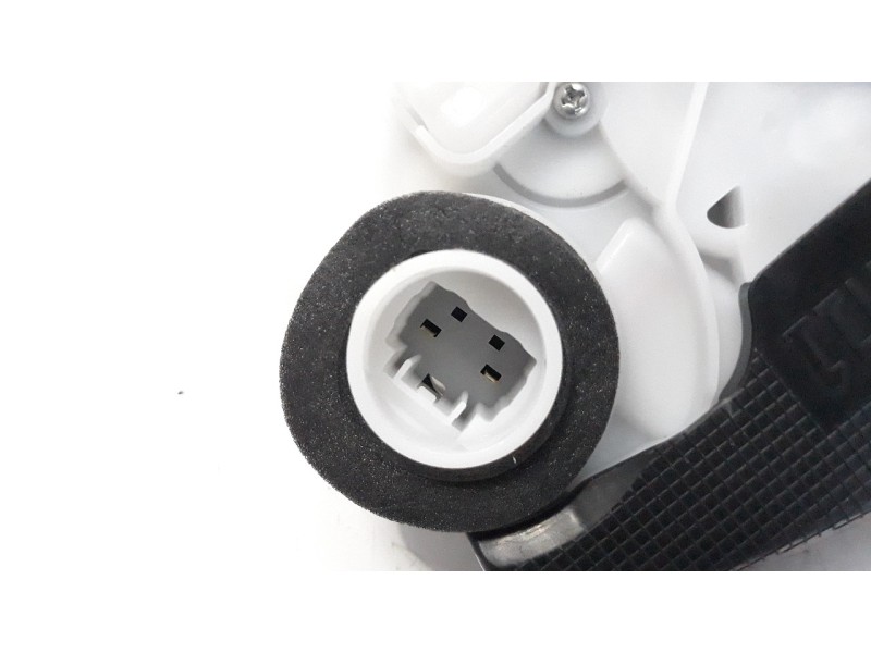 Recambio de cerradura puerta trasera izquierda para subaru outback (b15) 2.5 cat referencia OEM IAM T6014320  