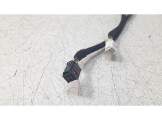 Recambio de amortiguadores maletero / porton para land rover discovery sport 2.0 td4 cat referencia OEM IAM FK7270355AG FK727035 2