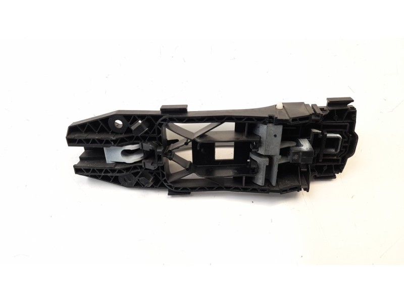 Recambio de maneta exterior trasera derecha para volkswagen polo (6c1) 1.2 tsi referencia OEM IAM 5N0837017E  
