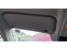 Recambio de parasol izquierdo para mazda cx-5 luxury 2wd referencia OEM IAM KD5369320D75  