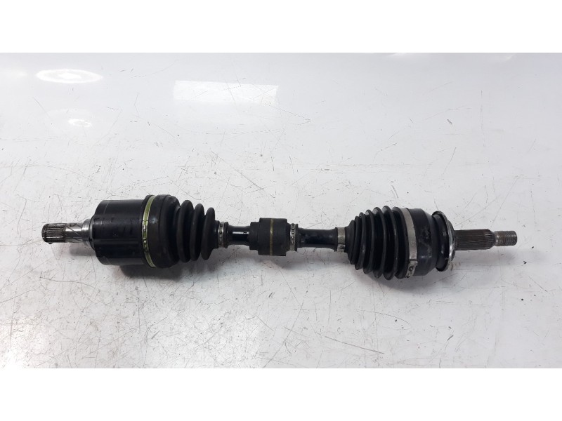 Recambio de transmision delantera izquierda para mitsubishi eclipse cross motion 2wd referencia OEM IAM 3815A685  