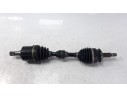 TRANSMISION DELANTERA IZQUIERDA 3815A685 3815A685 
