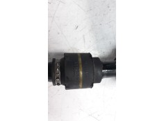 Recambio de transmision delantera izquierda para mitsubishi eclipse cross motion 2wd referencia OEM IAM 3815A685   2