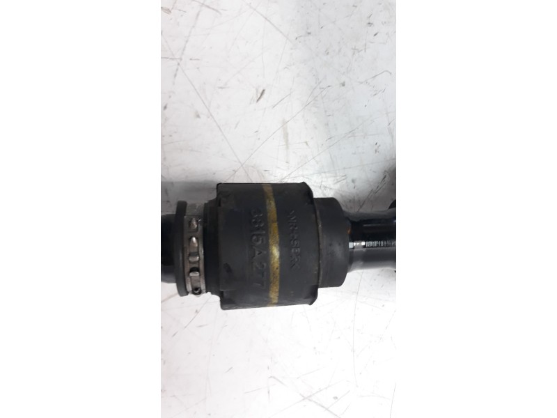 Recambio de transmision delantera izquierda para mitsubishi eclipse cross motion 2wd referencia OEM IAM 3815A685  