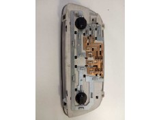 Recambio de luz interior para volvo v50 familiar 2.4 momentum referencia OEM IAM 30889210   2